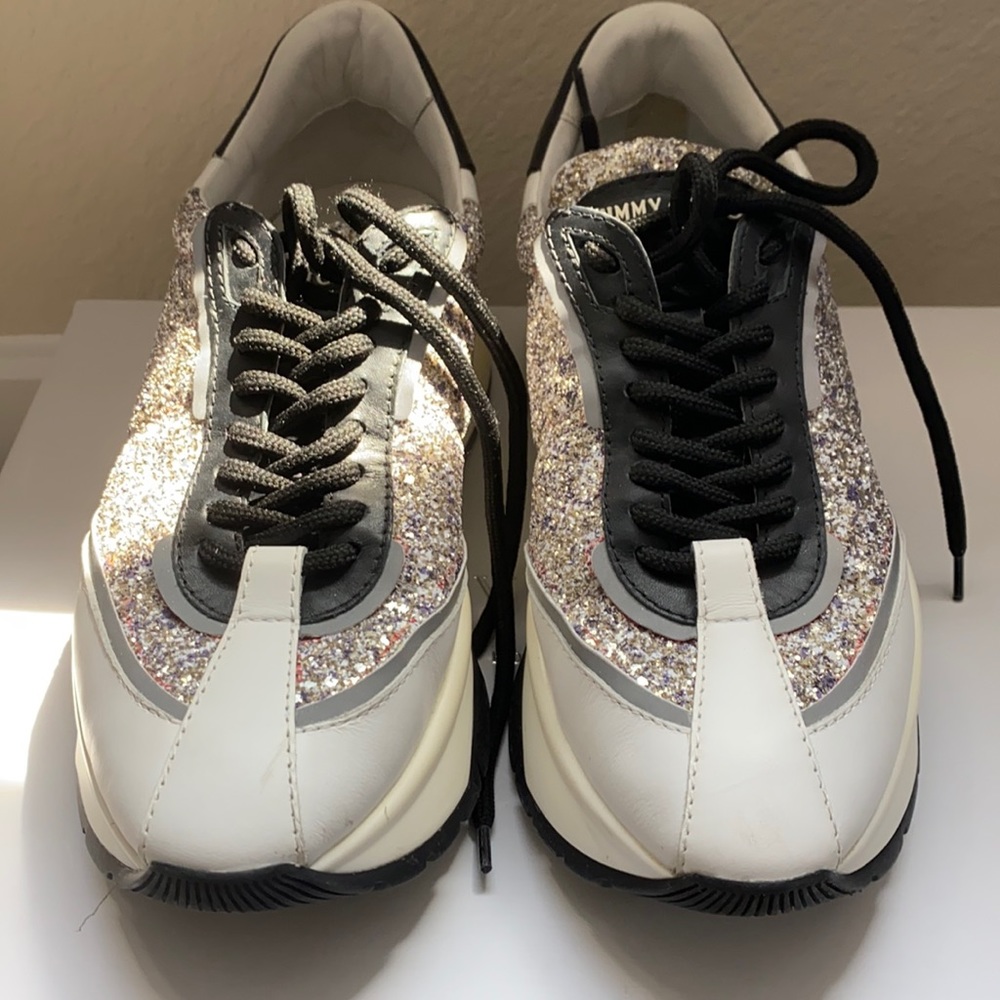 Jimmy Choo Sneakers